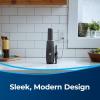 imageBissell AeroSlim Lithium Ion Cordless Handheld Vacuum 29869Black