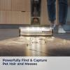 imageBissell CrossWave OmniFind Cordless MultiSurface Hard Floor Cleaner Wet Dry Vacuum with FurFinder Headlights