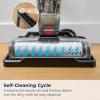 imageBissell CrossWave OmniForce Edge Cordless MultiSurface Hard Floor Cleaner Wet Dry Vacuum with ZeroGap Edge Technology 3930FCW Cordless