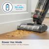 imageBissell CrossWave OmniForce Edge Cordless MultiSurface Hard Floor Cleaner Wet Dry Vacuum with ZeroGap Edge Technology 3930FCrossWave with Edge Cleaning