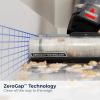 imageBissell CrossWave OmniForce Edge Cordless MultiSurface Hard Floor Cleaner Wet Dry Vacuum with ZeroGap Edge Technology 3930FCrossWave with Edge Cleaning