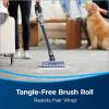 imageBissell ICONpet Turbo Edge 3177ABlueBlack