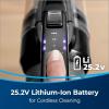 imageBissell ICONpet Turbo Edge 3177ABlueBlack