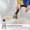 imageBissell Little Green Formula 64 oz 20386Little Green Oxy Spot  Stain  32 oz