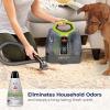 imageBissell Little Green Formula 64 oz 20386Little Green Oxy Spot  Stain  32 oz
