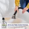 imageBissell Little Green Formula 64 oz 20386Little Green Oxy Spot  Stain  60 oz
