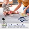 imageBissell Little Green Formula 64 oz 20386Little Green Oxy Spot  Stain  60 oz