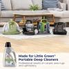 imageBissell Little Green Formula 64 oz 20386Little Green Oxy Spot  Stain  60 oz