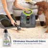imageBissell Little Green Formula 64 oz 20386Little Green Oxy Spot  Stain  60 oz