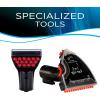 imageBissell Little Green Original ProHeat Machine  Portable Carpet ampamp Upholstery Steam CleanerOriginal ProHeat