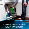 imageBissell Little Green Original ProHeat Machine  Portable Carpet ampamp Upholstery Steam CleanerOriginal ProHeat
