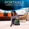 imageBissell Little Green Original ProHeat Machine  Portable Carpet ampamp Upholstery Steam CleanerOriginal ProHeat