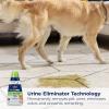 imageBissell Little Green PETPROOXY Formula for Portable Carpet Cleaners 60 oz 2034FOxy Spot  Stain Urine Eliminator  32 oz