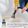 imageBissell Little Green PETPROOXY Formula for Portable Carpet Cleaners 60 oz 2034FOxy Spot  Stain Urine Eliminator  32 oz