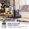 imageBissell Little Green PETPROOXY Formula for Portable Carpet Cleaners 60 oz 2034FOxy Spot  Stain Urine Eliminator  32 oz