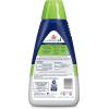 imageBissell Little Green PETPROOXY Formula for Portable Carpet Cleaners 60 oz 2034FOxy Spot  Stain Urine Eliminator  32 oz