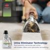 imageBissell Little Green PETPROOXY Formula for Portable Carpet Cleaners 60 oz 2034FOxy Spot  Stain Urine Eliminator  60 oz