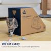 imageBissell Little Green Pet Deluxe Portable Carpet Cleaner and CarAuto Detailer 3353 GrayBlue