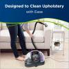imageBissell Little Green Pet Portable Carpet Cleaner 1400W