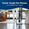 imageBissell Multi Surface Pet Brush Roll  Crosswave Cordless Max New Genuine OEM Part 2788
