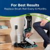 imageBissell Multi Surface Pet Brush Roll  Crosswave Cordless Max New Genuine OEM Part 2788