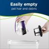 imageBissell Pet Hair Eraser Lithium Ion Cordless Hand Vacuum PurplePurple