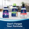 imageBissell Pet Stain Eraser PowerBrush 20min runtime DirtLifter PowerBrush Stationary Pet Tool Oxy Spot ampamp Stain Formula Included 2837Pet Stain Eraser PowerBrush
