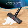 imageBissell Powerclean WetDry Shop Vacuum Cleaner 2035AVacuum Only