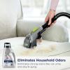 imageBissell Revolution Upright Deep Cleaner Carpet ampamp Upholstery Formula 48 oz 3975Revolution Oxy Deep Clean Upright Formula