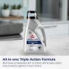 imageBissell Revolution Upright Deep Cleaner Carpet ampamp Upholstery Formula 48 oz 3975Revolution Oxy Deep Clean Upright Formula