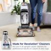 imageBissell Revolution Upright Deep Cleaner Carpet ampamp Upholstery Formula 48 oz 3975Revolution Oxy Deep Clean Upright Formula