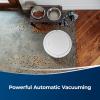 imageBissell SpinWave Hard Floor Expert Wet and Dry Robot Vacuum 3115SpinWave Pet Robot