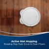 imageBissell SpinWave Hard Floor Expert Wet and Dry Robot Vacuum 3115SpinWave Robot