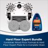 imageBissell SpinWave Hard Floor Expert Wet and Dry Robot Vacuum 3115SpinWave Robot