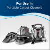imageBissell Spot ampamp Stain with Febreze  Gain Original Scent Formula for Little Green Devices Portable Carpet Cleaners 3968Febreze Spring and Renewal