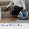 imageBissell SpotClean ProHeat Portable Spot and Stain Carpet Cleaner 2694 BlueBlue