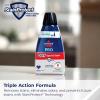 imageBissell SpotClean ProHeat Portable Spot and Stain Carpet Cleaner 2694 BlueBlue