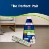 imageBissell TangleFree Crosswave MultiSurface Pet Brush Roll White