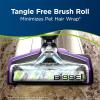 imageBissell TangleFree Crosswave MultiSurface Pet Brush Roll White