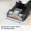 imageBissell TurboClean Pet XL Upright Carpet Cleaner Upholstery Tough Stain Tool ampamp Formula Included 3746TurboClean Pet XL Upright Deep Cleaner