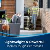 imageBissell TurboClean Pet XL Upright Carpet Cleaner Upholstery Tough Stain Tool ampamp Formula Included 3746TurboClean PowerBrush