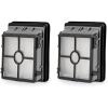 imageBISSELL CrossWave X7 Replacement Filter 33501 Count Pack of 2