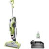 imageBISSELL Crosswave Pet Pro All in One Wet Dry Vacuum Cleaner and Mop for Hard Floors and Area Rugs Purple 2306ACrossWave