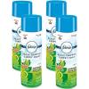 imageBISSELL Heavy Traffic Carpet Foam Gain 22oz Pack of 4 14399Original Febreze