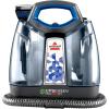 imageBISSELL Little Green Proheat Portable Deep CleanerSpot Cleaner and CarAuto Detailer with SelfCleaning HydroRinse Tool for Carpet and Upholstery BlueLittle Green ProHeat Blue