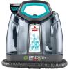 imageBISSELL Little Green Proheat Portable Deep CleanerSpot Cleaner and CarAuto Detailer with SelfCleaning HydroRinse Tool for Carpet and Upholstery BlueLittle Green ProHeat Teal