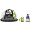 imageBissell  Portable Carpet Cleaner  Little Green Plus  for Carpet ampamp Upholstery  with Stain Brush and SelfCleaning Tool  Home and Automotive use