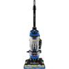 imageBissell CleanView Swivel Rewind Vacuum with Automatic Cord Rewind TurboEraser Upholstery Tool Triple Action Brush Roll Swivel Steering Extension Wand EasyEmpty Dirt Tank MultiCyclonic Suction