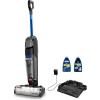 imageBissell CrossWave OmniFind Cordless MultiSurface Hard Floor Cleaner Wet Dry Vacuum with FurFinder Headlights