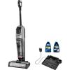 imageBissell CrossWave OmniForce Edge Cordless MultiSurface Hard Floor Cleaner Wet Dry Vacuum with ZeroGap Edge Technology 3930FCW Cordless